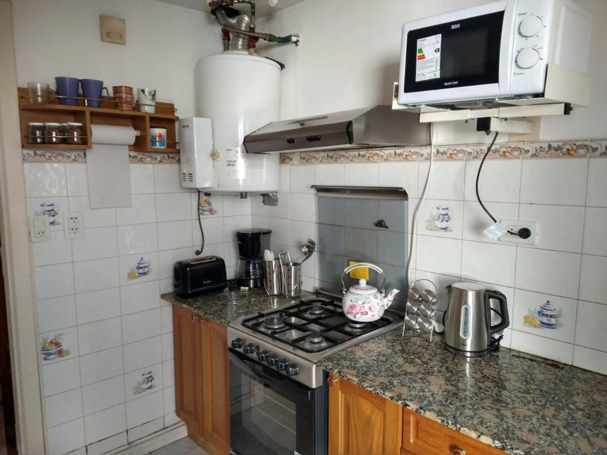 Casa Guemes * Mar del Plata
