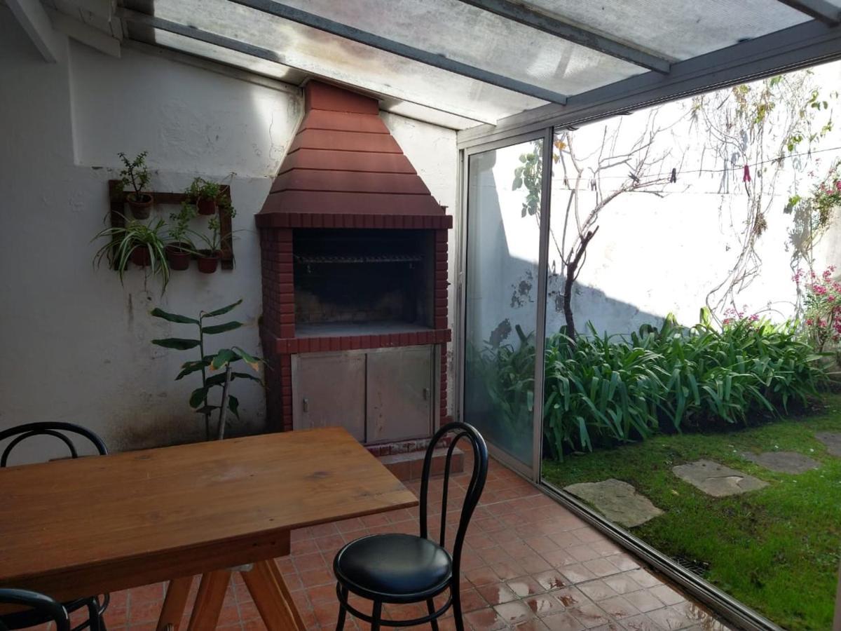 Сasa de vacaciones Casa Guemes Mar del Plata