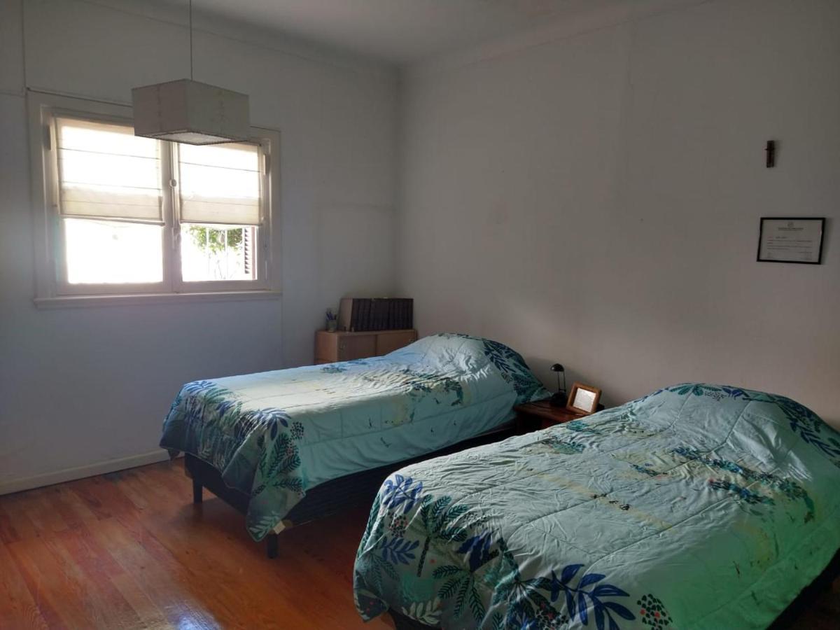 Casa Guemes * Mar del Plata