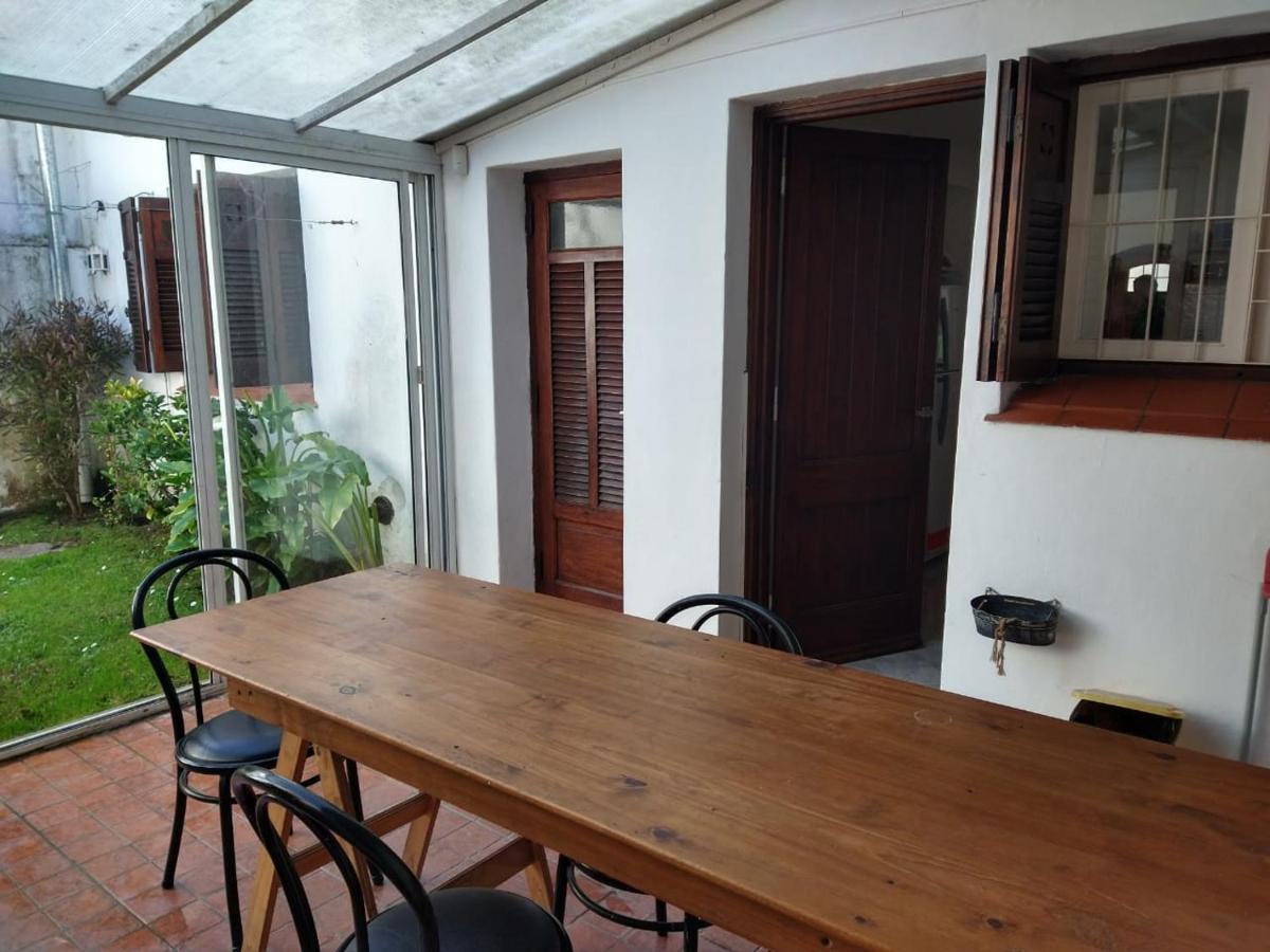 Casa Guemes Mar del Plata