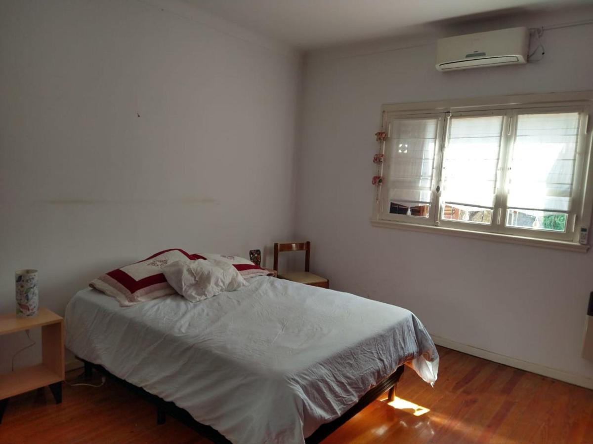 Casa Guemes Сasa de vacaciones Mar del Plata