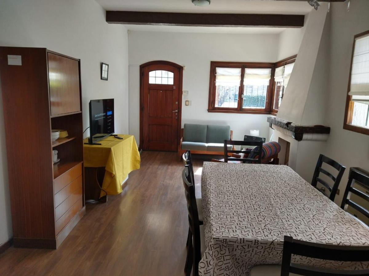 Casa Guemes
